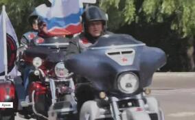 Александр Дрозденко: участвующие в Baltic Rally мотоклубы помогут в сборе средств для поддержки СВО