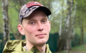 Житель поселка Рахья Артем Борисов погиб в зоне спецоперации