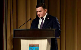 Сергей Перминов призвал остановить вымывание кадров из отраслей, необходимых для развития экономики и общества