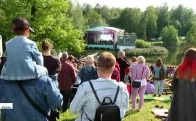 Что ждет гостей фестиваля «Дым над водой. От классики до рока»