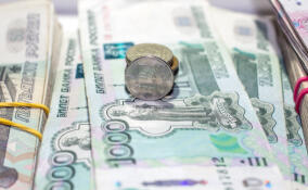 В Ленобласти увеличили прожиточный минимум