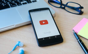 Медленно, но верно?: что происходит с YouTube в России