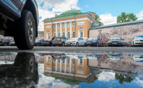 Перенесен конкурс на выбор подрядчика для обследования церкви Спаса Нерукотворного образа