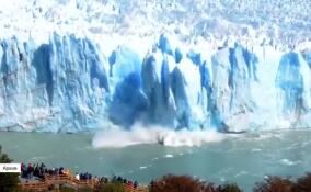 Какие последствия несет глобальное потепление