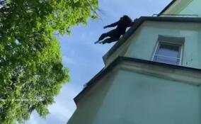 Каскадеры раскрыли секреты профессии