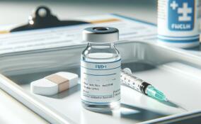 В Ленобласти планируют привить от гриппа более 1,1 млн человек