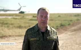 Дмитрий Медведев прокомментировал реакцию Запада на ядерную доктрину России