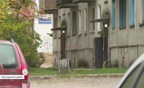 Два месяца тьмы: почему в поселке Саперное отключили свет?