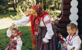 Тихвинцы одержали победу в международном фотоконкурсе