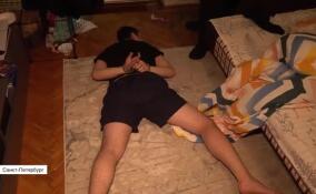 Полицейские пресекли деятельность группы кибермошенников в Петербурге