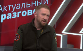 Журналист Александр Малькевич: «Мы избирали депутатов мирного времени – сейчас иные реалии»