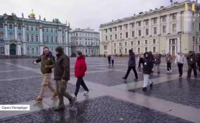 Фонд «Ленинградский рубеж» поделился итогами визита в Петербург и Ленобласть делегации из Беларуси