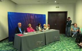 Ленобласть будет поддерживать субсидией лигу КВН для людей с инвалидностью