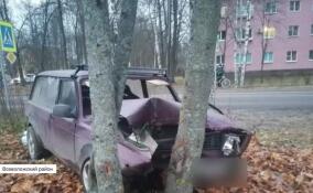 Суд арестовал водителя, которого обвиняют в смертельном наезде на ребенка в поселке имени Морозова