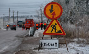 Ветхий мост в Рябово обследуют специалисты