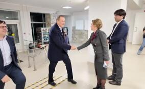 ГИЭФПТ переименуют в Гатчинский государственный университет