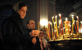 В декабре начнут забивать сваи храма Святой Равноапостольной Нины