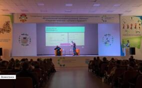 Для учащихся Всеволожского агропромышленного техникума провели урок цифровой безопасности