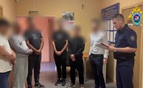 В Гатчинском районе мигранта будут судить за убийство 15-летней давности