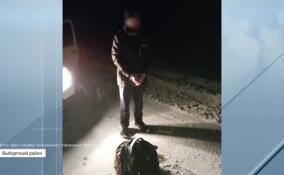 В Выборге под стражу отправили иностранца который пытался через Россию попасть в Финляндию