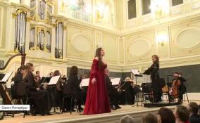 lХ национальная оперная премия «Онегин»