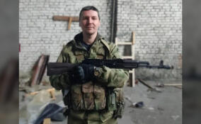 Петербургский писатель Дмитрий Филиппов рассказал о своем романе «Собиратели тишины»