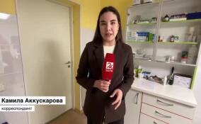 Персональные данные домашних животных начали собирать в Ленинградской области