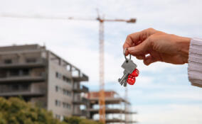 Ленобласть закрыла проблему обманутых дольщиков