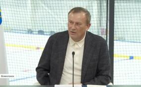 «Уметь слышать, слушать и принимать»: Александр Дрозденко подвел итоги 2024 года в Ленобласти