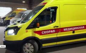 В Ленобласти в период новогодних каникул будут работать больше тысячи сотрудников МВД и 59 нарядов Росгвардии