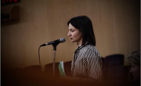 Маринэ Тоноян – о «земельном» выборе для многодетных семей, борьбе с нерадивыми собственниками участков и инвентаризации «заброшек»