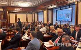 Стратегическая победа: Барановский рассказал о конце эпохи долгостроев в Ленобласти