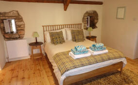 За год в Ленобласти появилось 500 новых гостиничных номеров