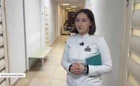 Неделя профилактики неинфекционных заболеваний стартовала в России