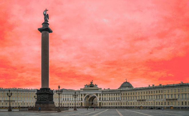 Названы самые значимые события Петербурга в сфере культуры, искусства и СМИ