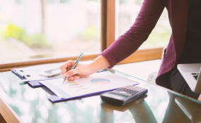 Главы муниципалитетов Ленобласти представят отчеты о проделанной в 2024 году работе