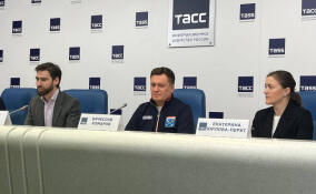 Лыжный марафон TOKSOVOCUP пройдет в «Охта парке» 1 и 2 февраля