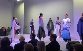 В Гатчинском университете прошел День дизайна