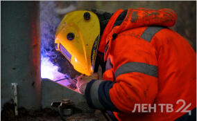 Ленобласть вошла в десятку лучших регионов по перспективности трудоустройства