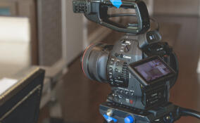 Союз кинематографистов предложил передать «Ленфильм» Петербургу