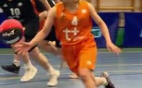 В Гатчине подвели итоги финала регионального этапа Чемпионата ШБЛ сезона 2024-2025