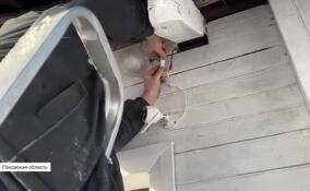 Город-крепость с высокоскоростным интернетом: «Ростелеком» переплел оптикой древний Изборск