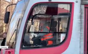 Ленобласть завершила восстановление трамвайно-троллейбусного управления в Енакиево