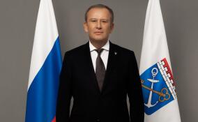 Александр Дрозденко поздравил ленинградцев с Днем российской науки