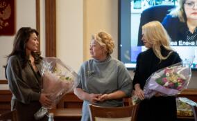 В Ленобласти обсудили работу Кластера комплексного сопровождения и реабилитации ветеранов СВО