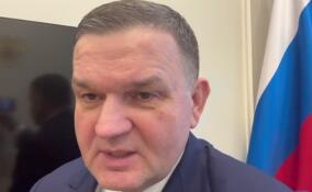 Сергей Перминов высказался о торговой войне США и Китая