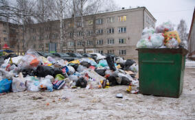 Александр Дрозденко рассказал об этапах решения проблемы ТКО