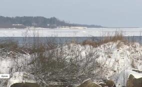 В Ленобласти ожидается серьезное похолодание