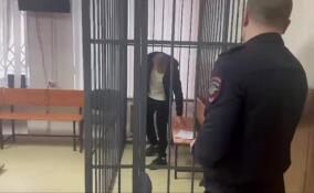 Жителя Ломоносовского района приговорили к 11 годам за убийство человека