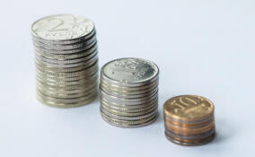 Центробанк сохранил ключевую ставку на уровне 21%